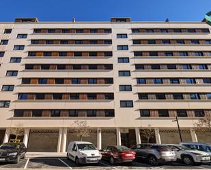 Pis de lloguer a Pamplona-Iruña - CALLE MARIA LAKUNZA, 11, Lezkairu