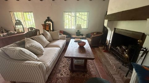 Foto 2 de Finca rústica en venta en Los Villares, Jaén