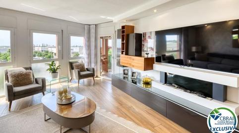 Foto 4 de Apartament en venda a Carretera de Roses - Fossos, Figueres