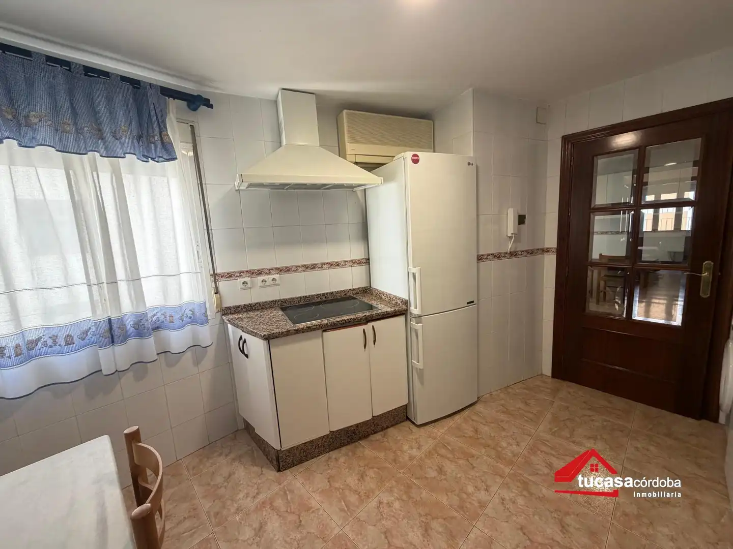 Cocina de Piso en venta en Córdoba con Aire acondicionado, Calefacción y Terraza