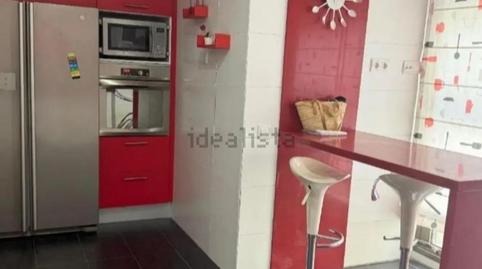 Foto 2 de Pis de lloguer a Nueva Almería - Cortijo Grande - Vega de Acá, Almería Capital