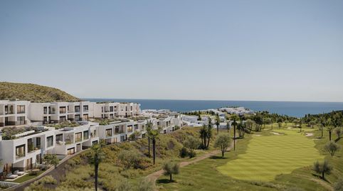 Foto 3 de Apartamento en venta en Mojácar Playa - Las Ventanicas - La Paratá, Mojácar