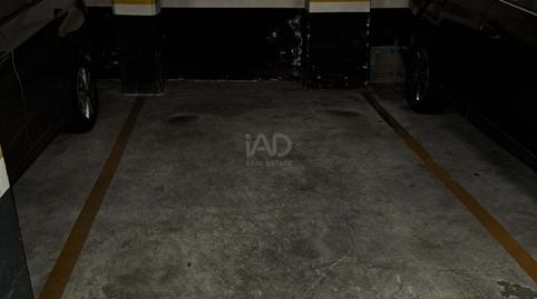 Foto 2 de Garatge de lloguer a  Calle Marina 55, 55, La Vila Olímpica del Poblenou,  Barcelona Capital