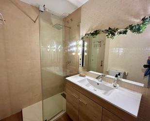 Bathroom of Apartment for sale in Mérida  with Air Conditioner, Private garden and Community pool