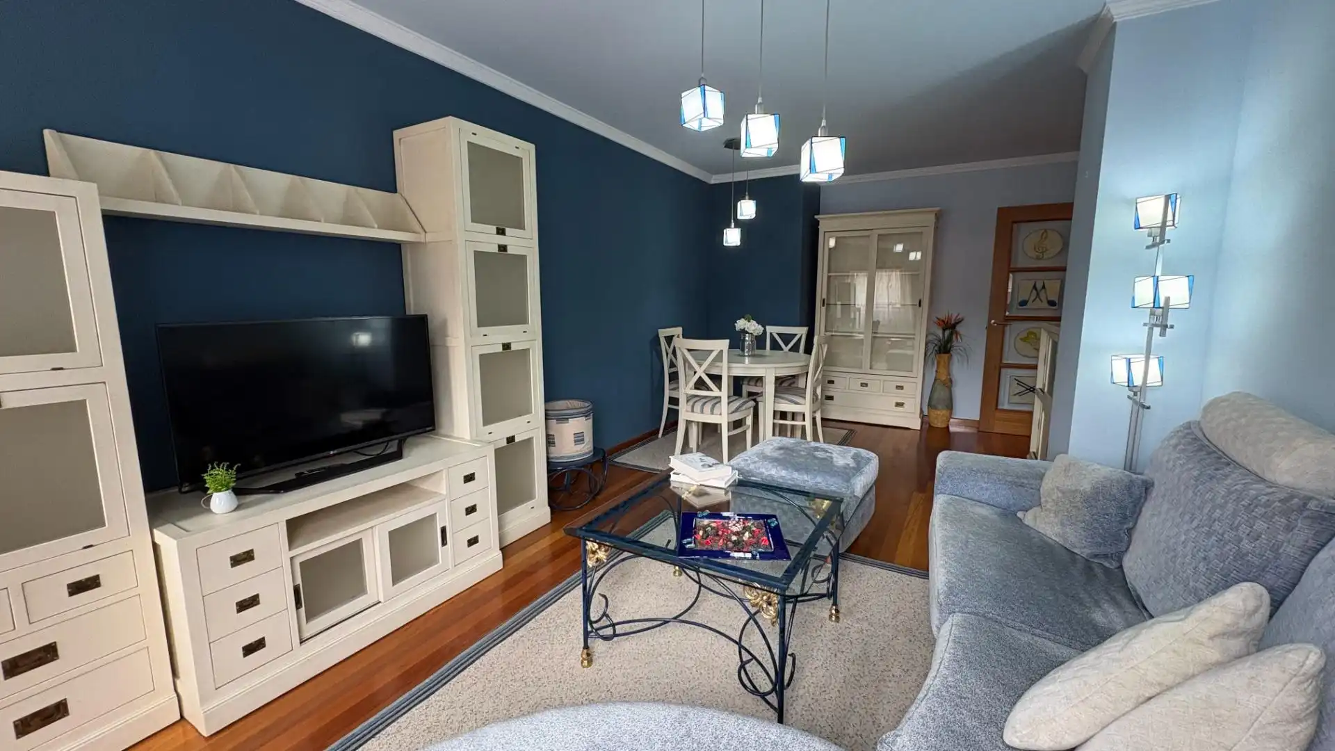 Living room of Attic for sale in Ames  with Heating and Storage room