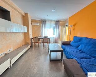Bedroom of Flat to rent in  Toledo Capital  with Air Conditioner, Heating and Terrace