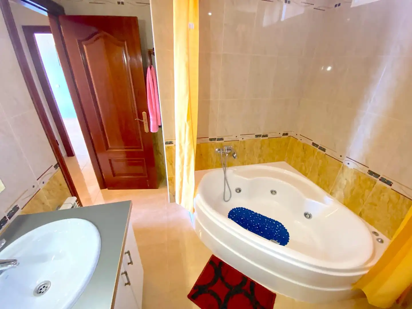 Villa avec piscine à vendre à Bolnuevo, imagen 27