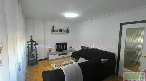 Photo 4 of Flat for rent in Sama, Langreo