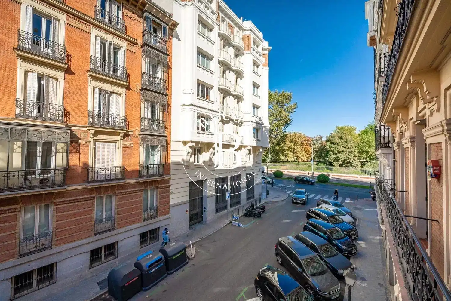 Flat with lift for sale in Retiro, imagen 27
