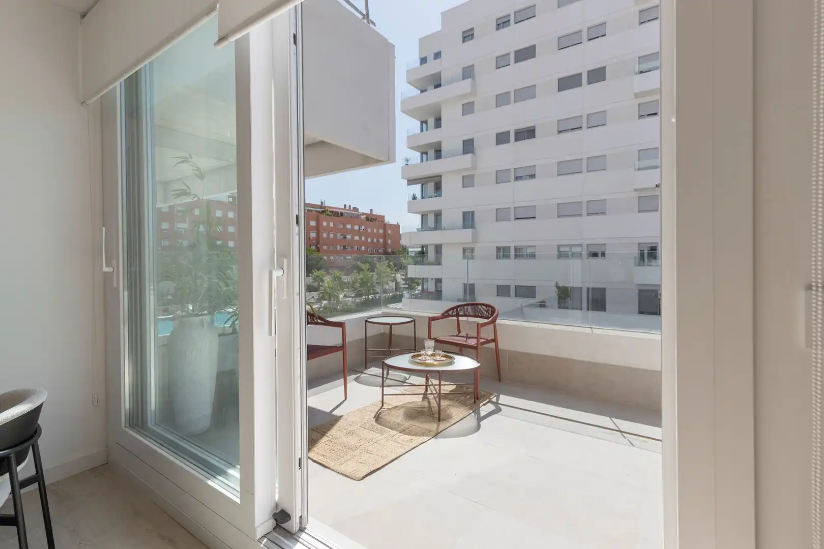 Flat for sale in Avenida Federico García Lorca, 38, Avda. Federico Garcia Lorca - Nueva Estación Autobuses