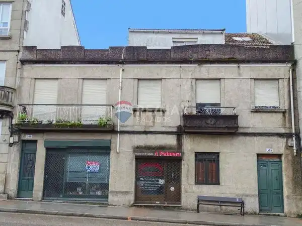 Maison avec jardin à vendre à Avenida de Ramón Nieto, imagen 2