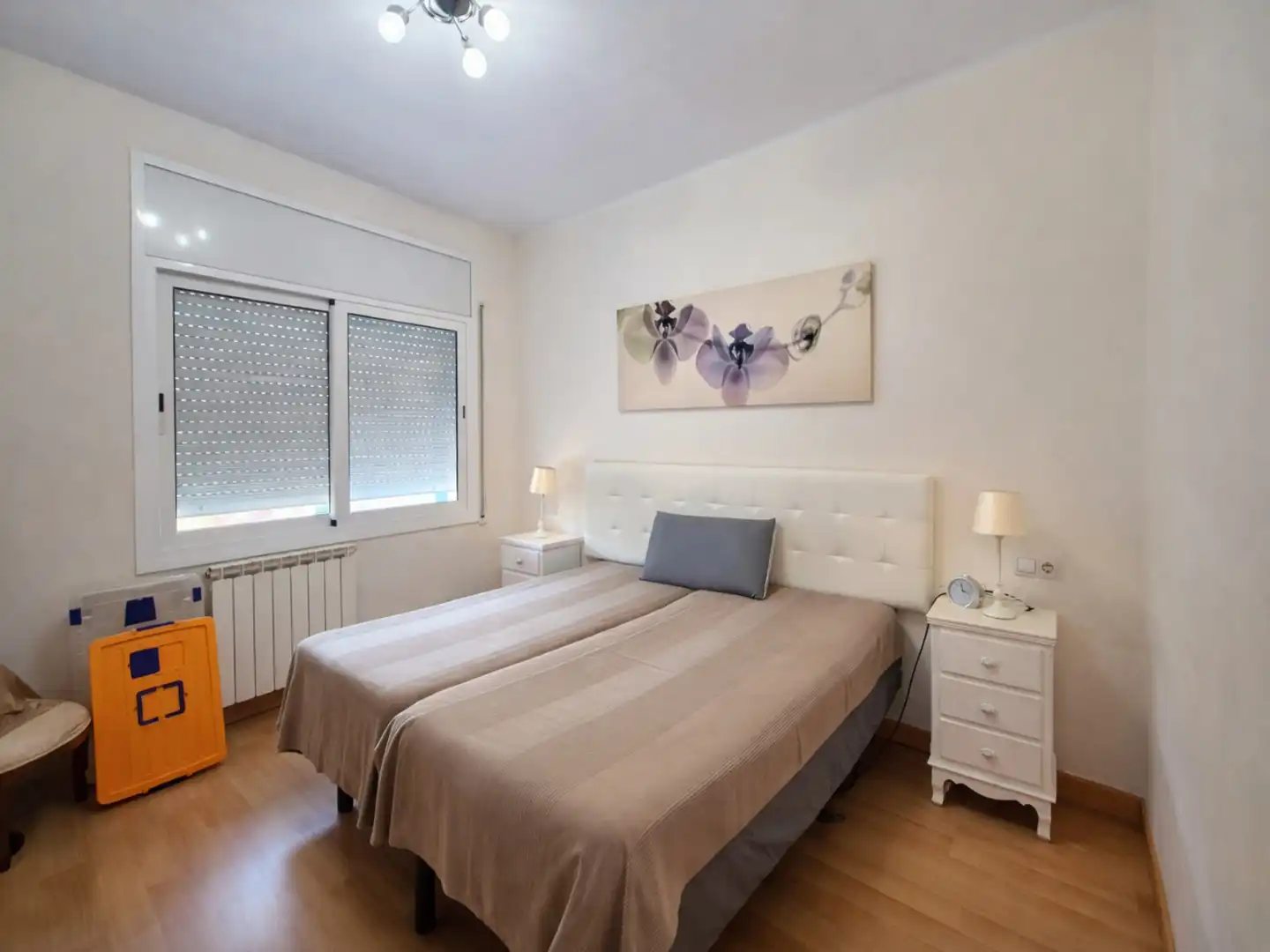 Habitación de Piso en venta en Sabadell con Calefacción, Parquet y Amueblado
