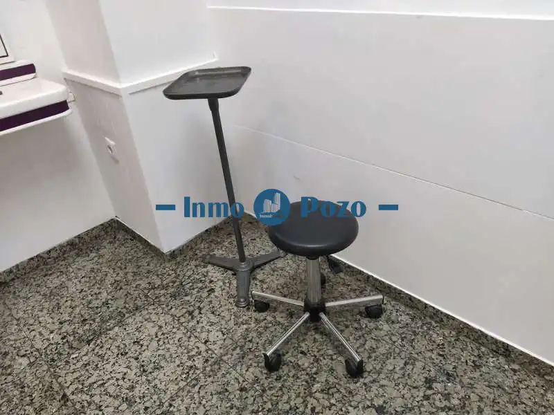 Local comercial en venda a Almendralejo, imagen 4