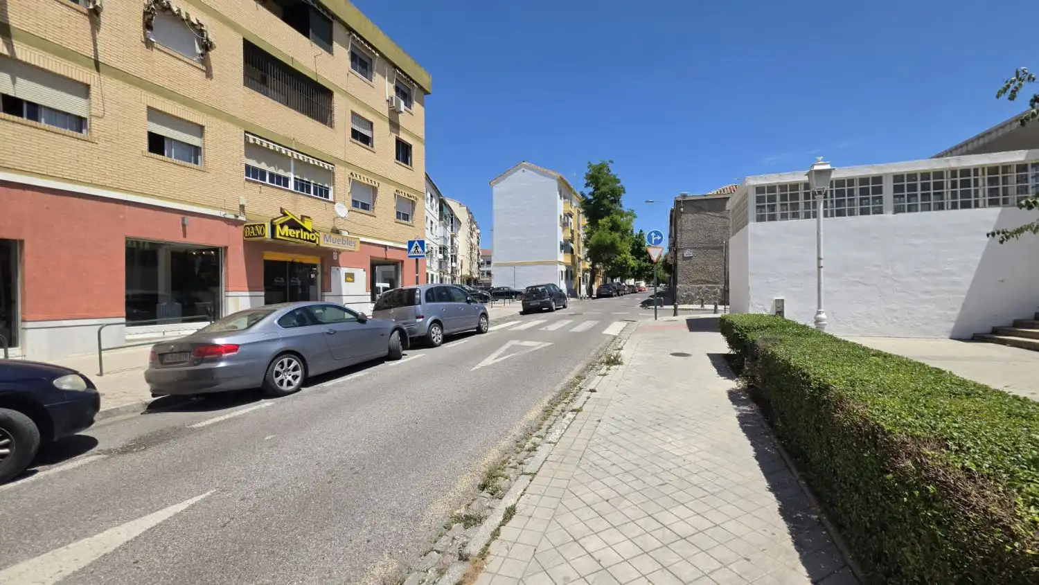 Flat for sale in HUESCAR, Angustias - Chana - Encina