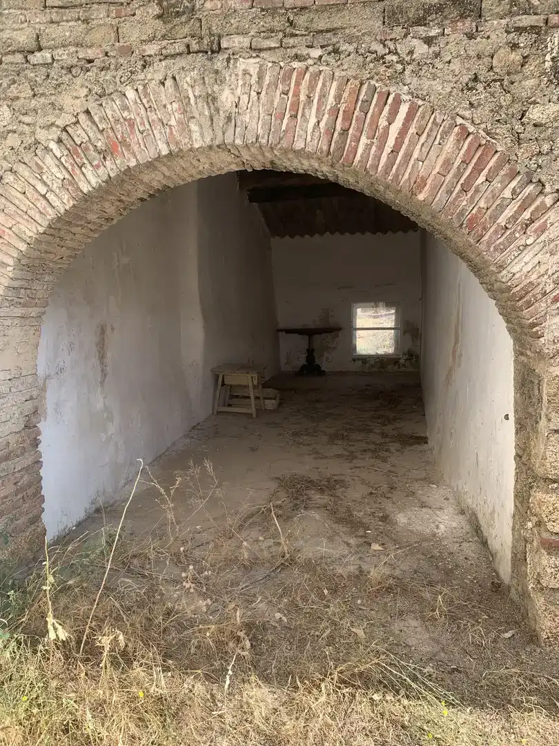 Finca rústica en venda en Malpartida de Cáceres amb Terrassa