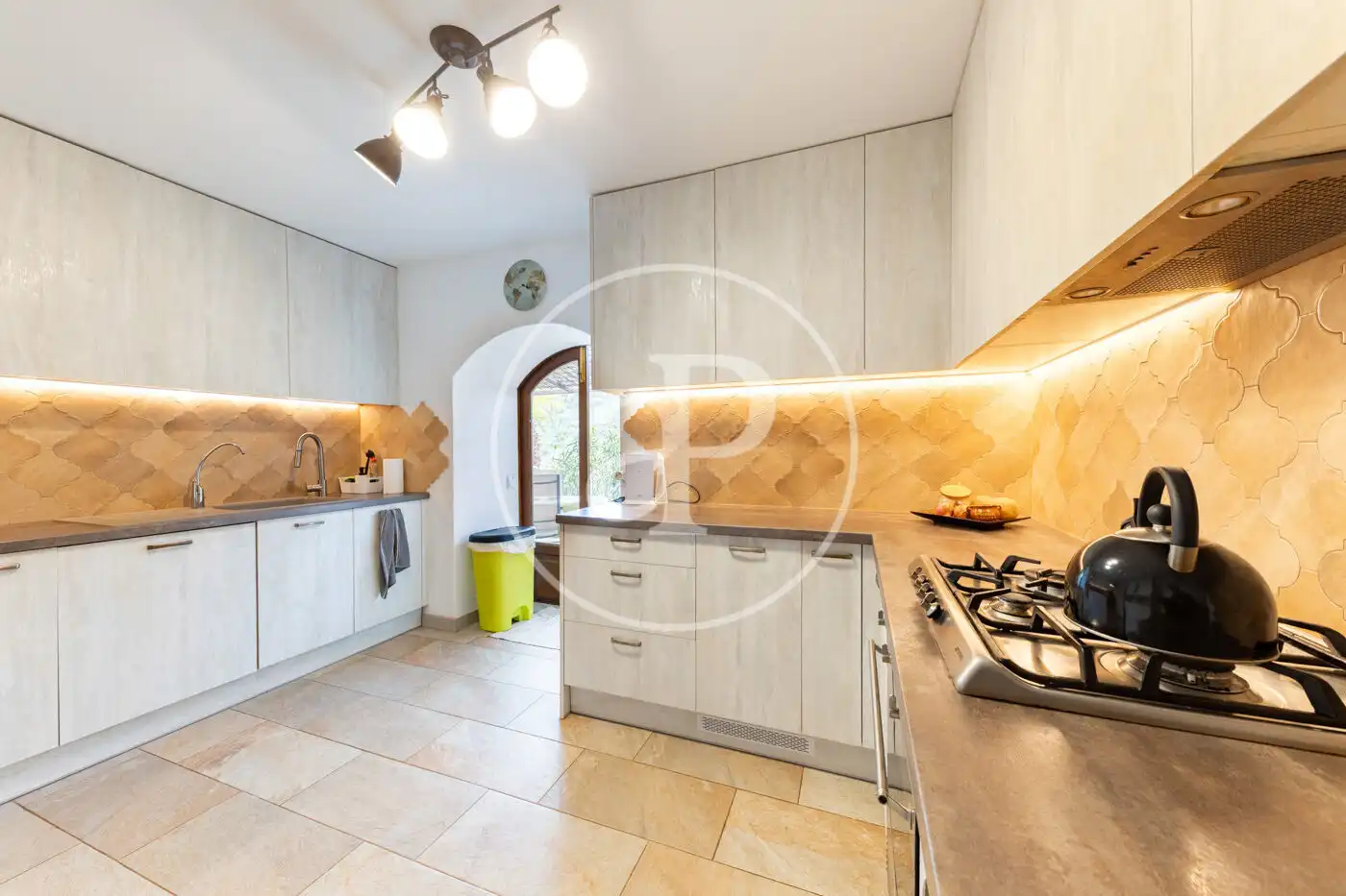 Casa rústica amb piscina en venda a Manacor Centre, imagen 6