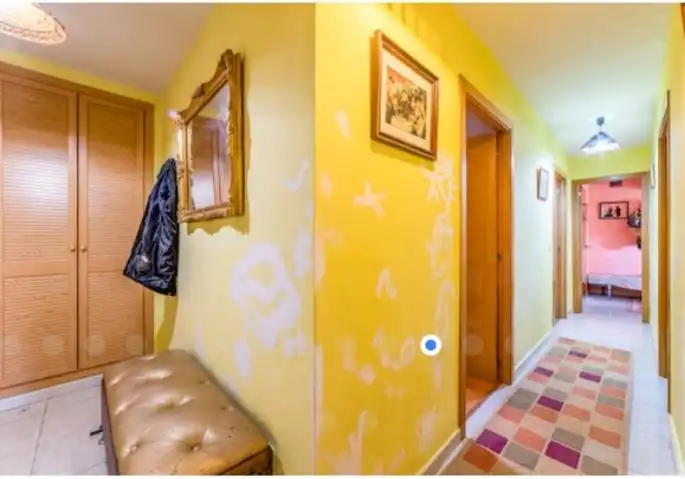 Piso con terraza en venta en Calle Pocito, imagen 29