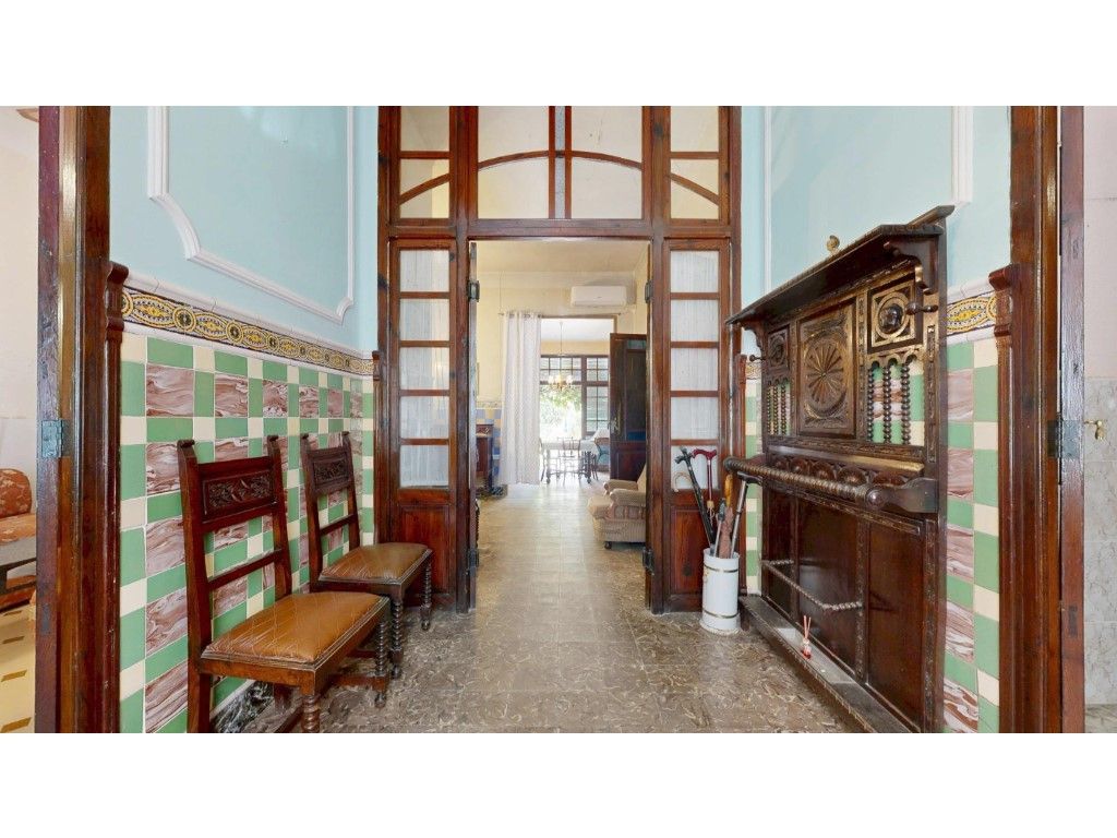 House or chalet for sale in Burjassot