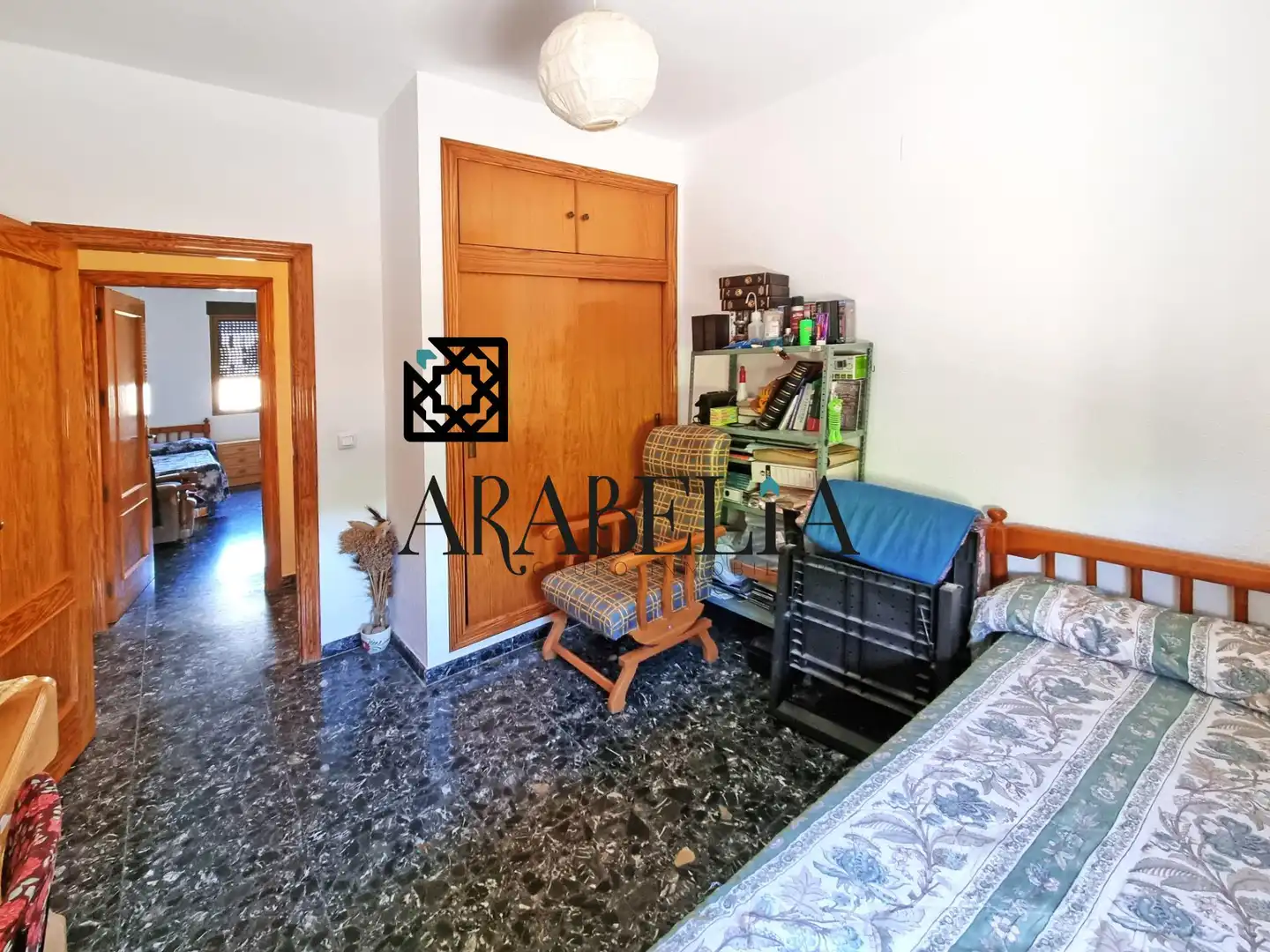 House with garden for sale in Periurbano Oeste - Sierra, imagen 20