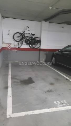 Garaje en Venta en Las Tablas