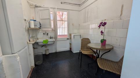 Foto 5 de Planta baixa en venda a Carrer de Felip II, El Congrés i els Indians, Barcelona