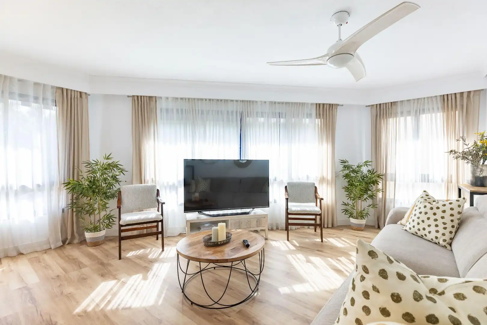 Wohnung mit Pool zum Verkauf in Plaza Plaza Rosa de los Vientos, imagen 20