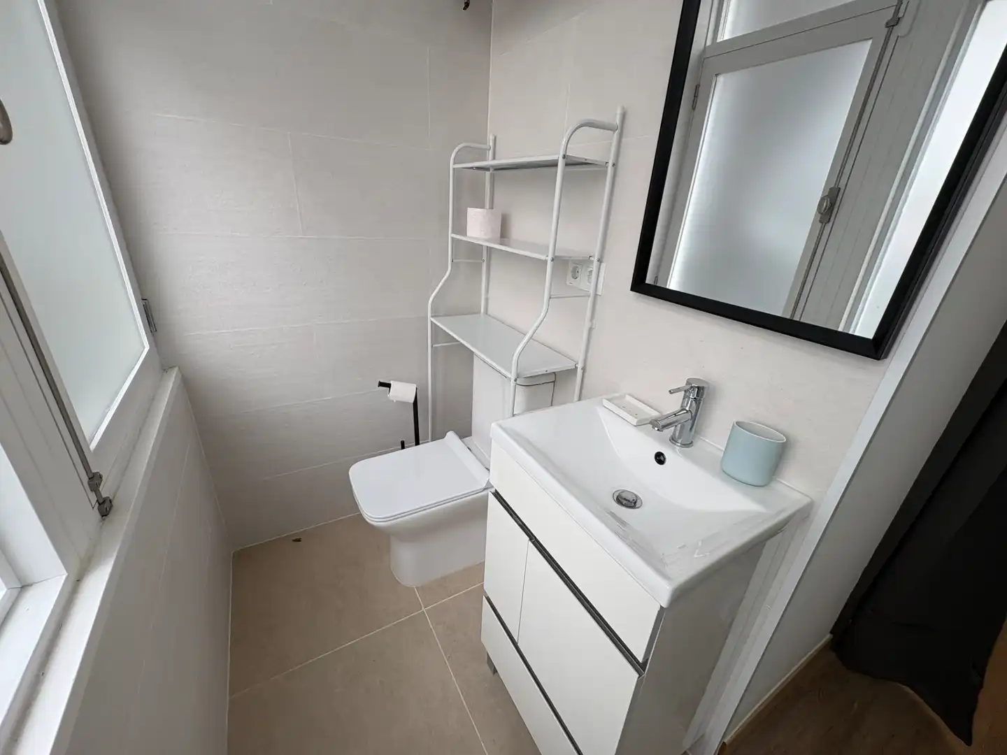 Flat for rent in Ferrol, A Coruña