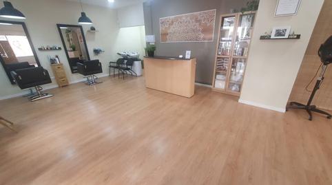 Photo 2 of Premises to rent in Aribau, Campoamor, Barcelona