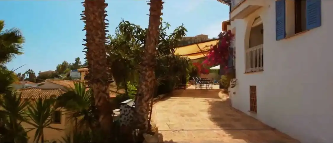 Houses for sale in El Campello  with Heating, Private garden and Terrace