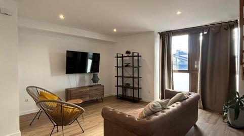 Foto 4 de Dúplex de alquiler en Calle de Santa María, Cacabelos, León