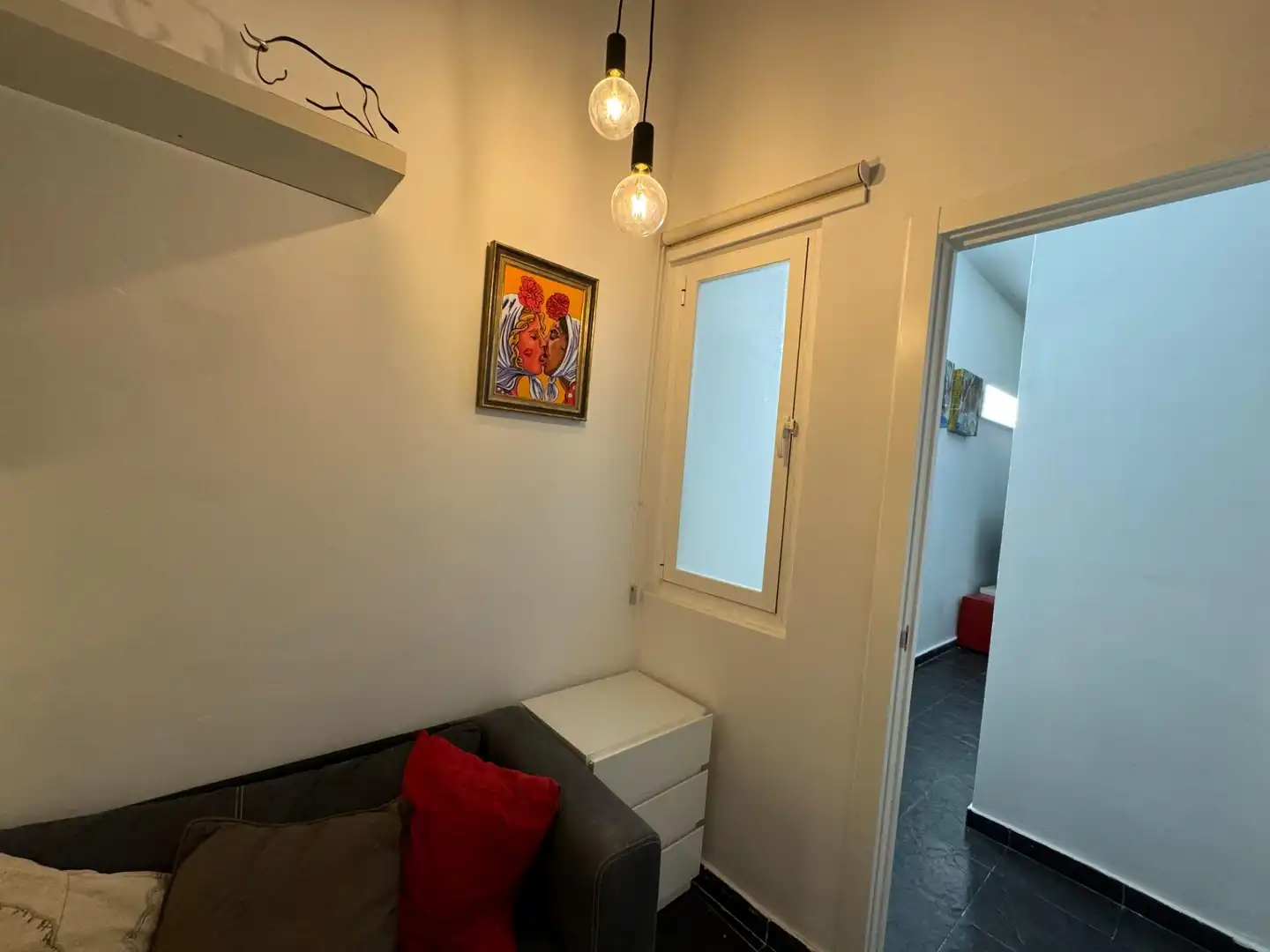 Wohnung zur Miete in Calle PALMA, Universidad - Malasaña