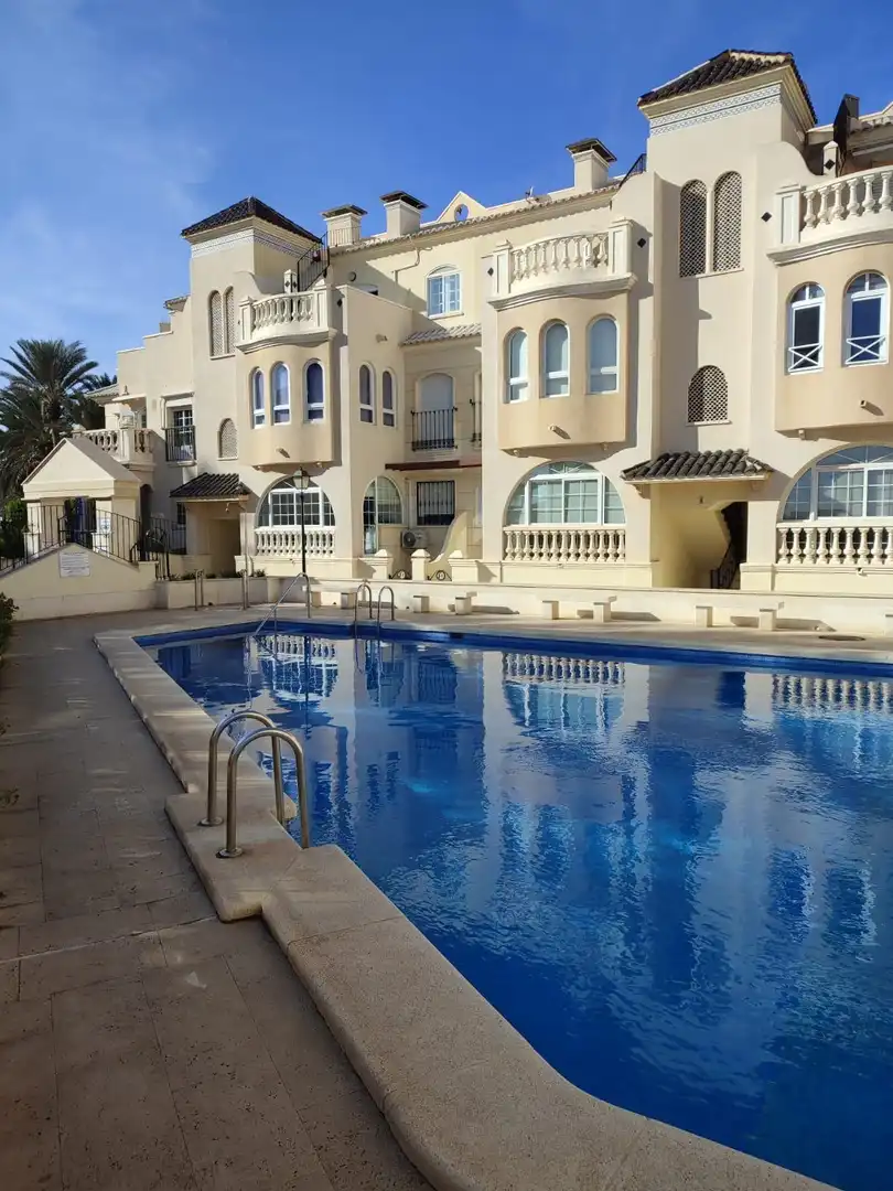 Apartamento en venta en Playa de los Locos