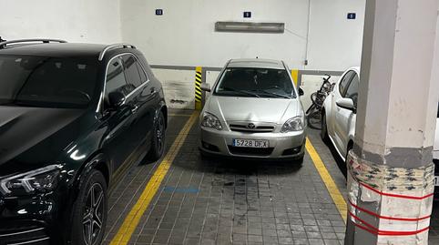 Photo 4 of Garage for rent in Calle de Ferraz, 39, Argüelles,  Madrid Capital