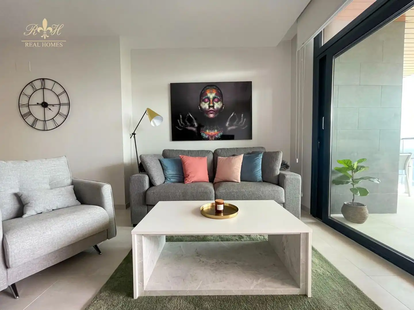 Appartement avec piscine à vendre à REPÚBLICA ARGENTINA, imagen 8