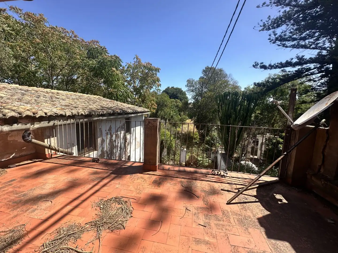 Casa amb terrassa en venda a Estivella, imagen 48