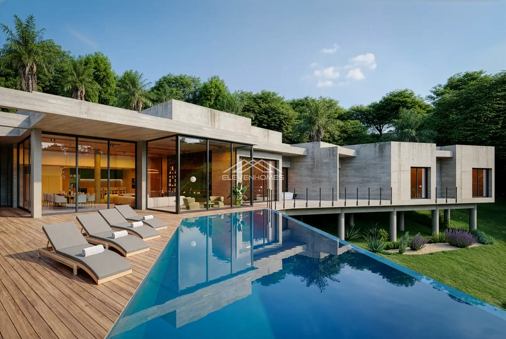 Terrace of Residential for sale in Calvià