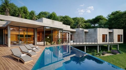 Foto 4 de Residencial en venda a Avinguda de Mallorca, Cas Català - Illetes, Calvià