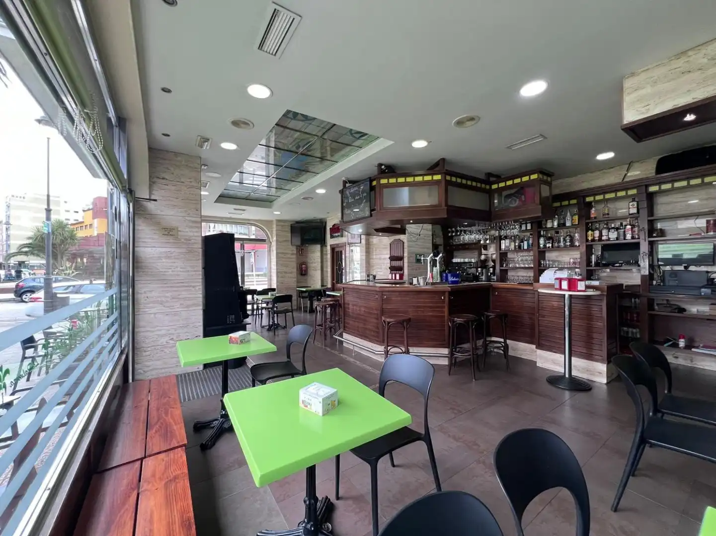 Gewerbefläche zum Verkauf in Avilés - calle Hermanos Soria, imagen 6