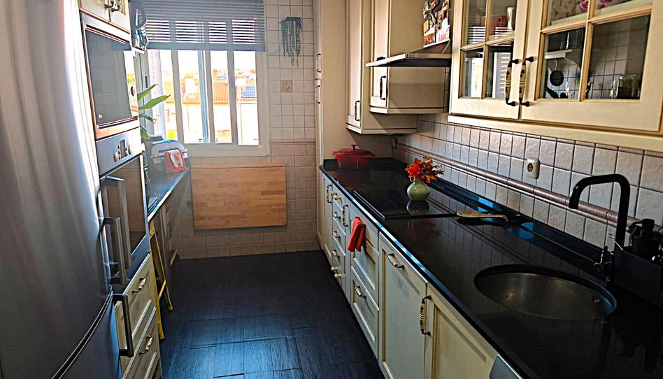 Photo 1 of Flat for sale in Parque Manuel de Vega - Carretera de Ugena, Toledo