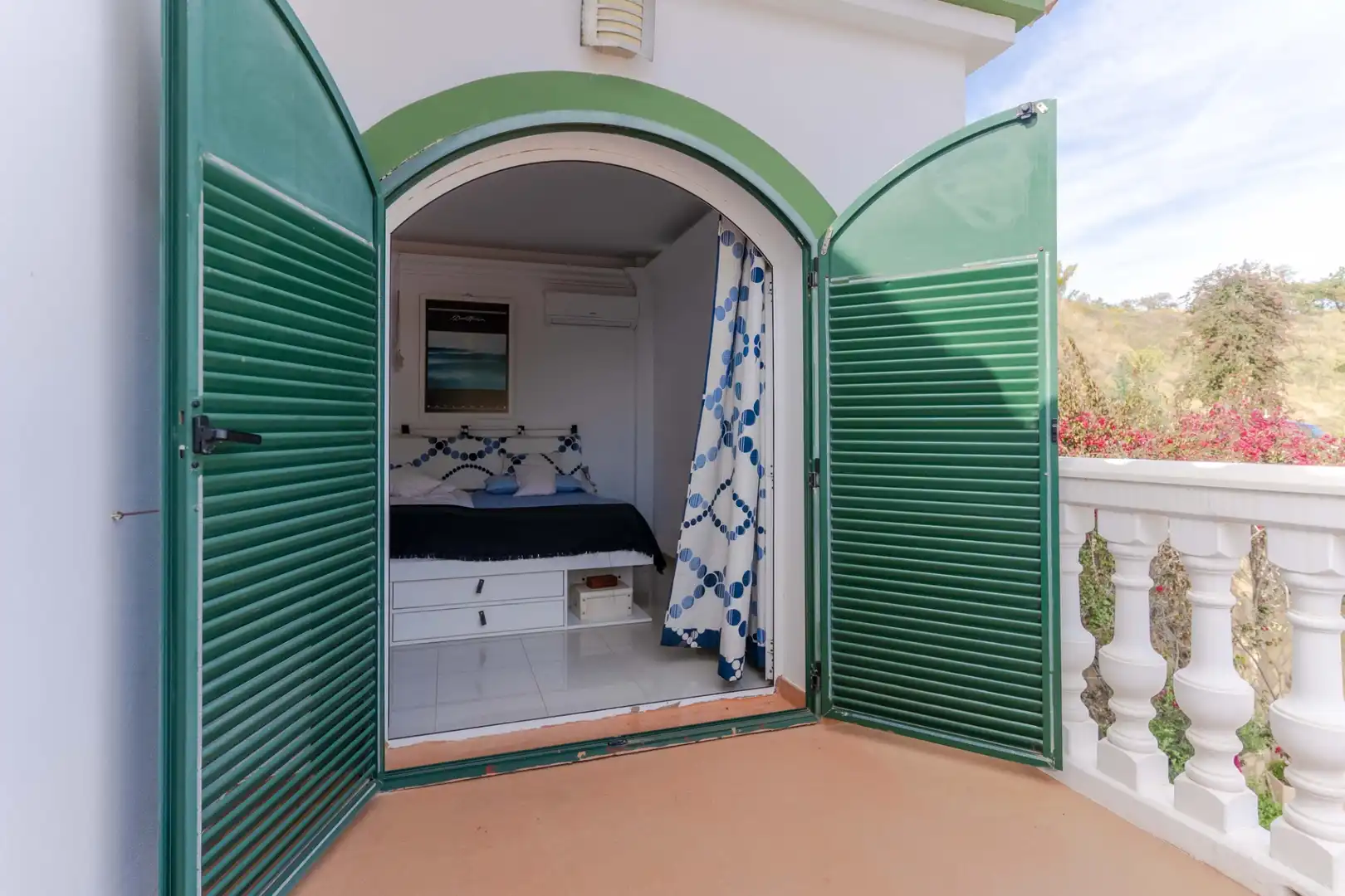 Casa con terrazza in vendita a Urbanización Santa Rosa, imagen 13