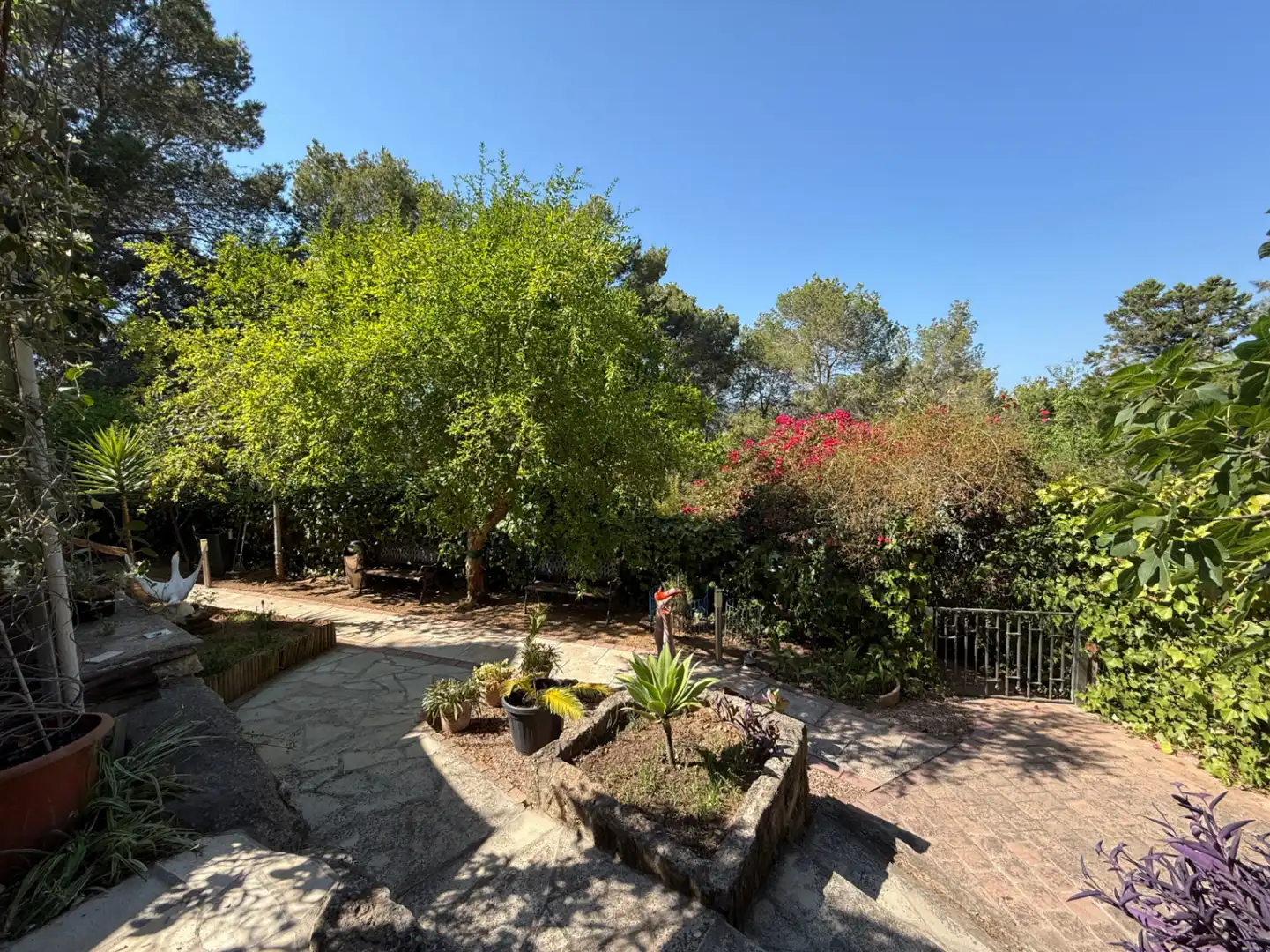 Chalet con piscina en venta en Sant Agustí-Cala de Bou, imagen 55