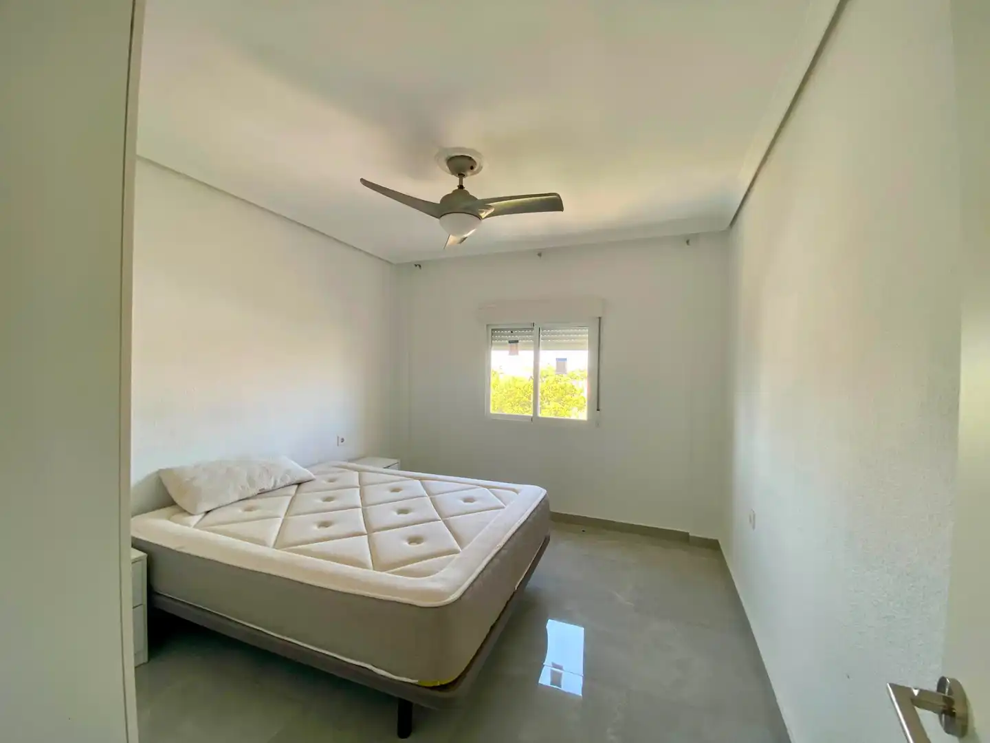 Schlafzimmer von Wohnung zum Verkauf in Alicante / Alacant