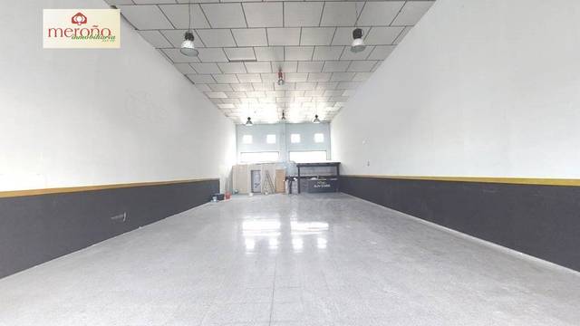 Nave industrial en Alquiler en El Toscar