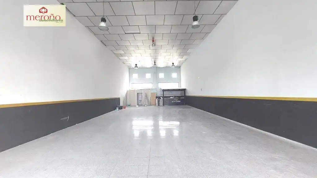 Nave industrial en alquiler en Elche ciudad