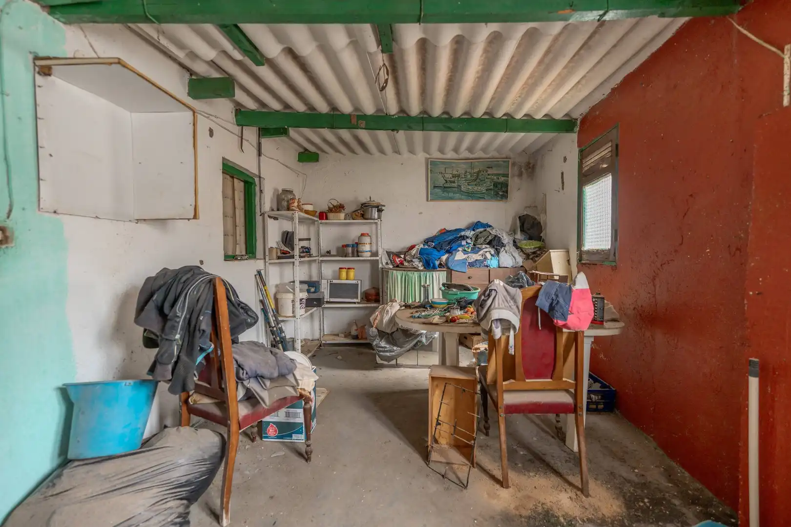 Casa o xalet en venda en Guía de Isora