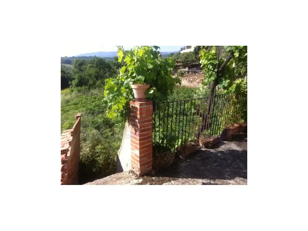 Jardín de Casa o chalet en venta en Sotés con Jardín privado y Balcón
