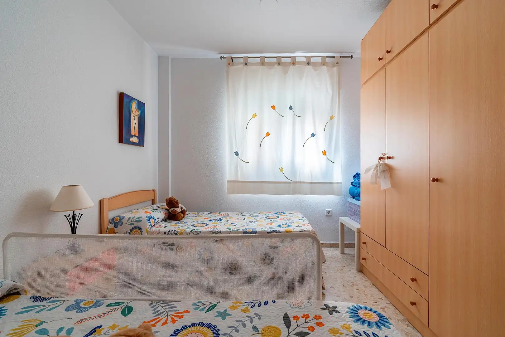 Wohnung mit Terrasse zum Verkauf in Paseo JUAN CARLOS I (E), imagen 20