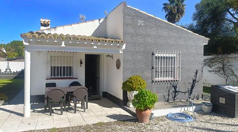 Foto 5 de Casa o xalet en venda a Calle Pazote, Los Gallos, Chiclana de la Frontera