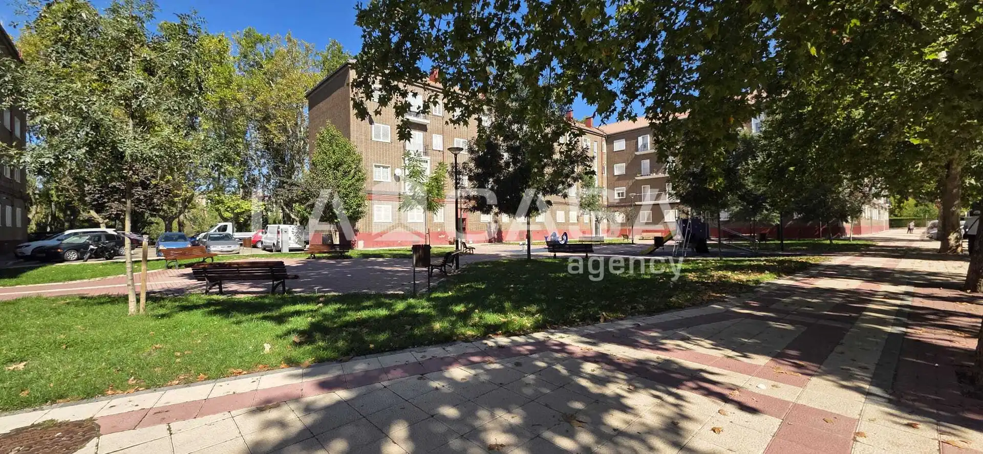 Appartamento in affitto a Calle Hernan Cortes, imagen 20