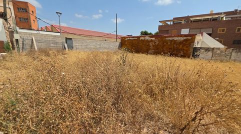 Foto 2 de Residencial en venta en Sant Miquel Arcangel, Centro Ciudad, Paterna